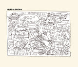 MANY OPINIONS AND ERRORS