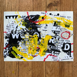 mini godzilla: magic 200 pound rubber suit