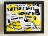 shit monkey mind