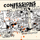 CONFESSIONS OF STUDENT ZERO