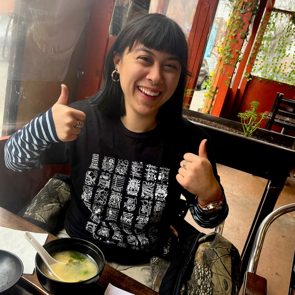 MINICOMIC SHIRT
