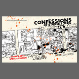 CONFESSIONS OF STUDENT ZERO