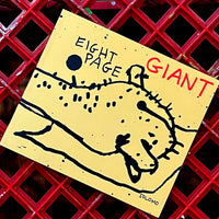 EIGHT PAGE GIANT