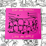 *NEW* ONION/SNORE two-in-one minicomic