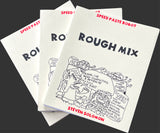 ROUGH MIX accordion homerolled