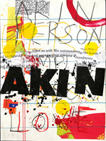 akin (person)