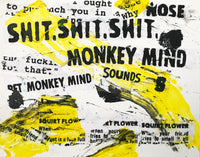 shit monkey mind